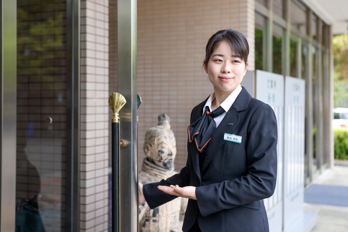 株式会社いのうえ【エヴァホール/葬祭】