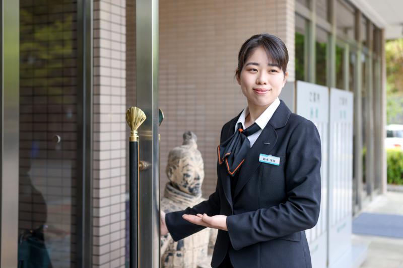 株式会社いのうえ【エヴァホール/葬祭】