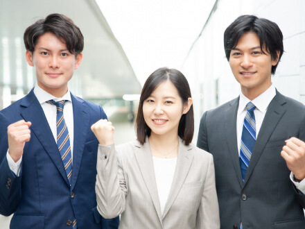 おかやま就活サポーター